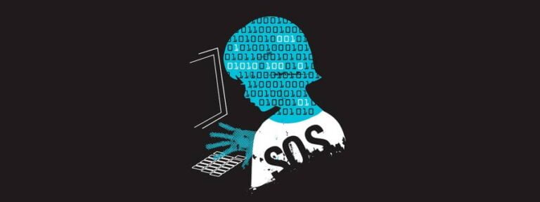 Child Identity Theft needs to be checked and the first step is to tighten employee credentials in IT security