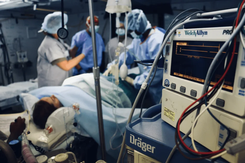 Configuration Management IT Medical Devices