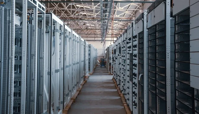 Data Center are primary assets for IT Asset Management and require monitoring and maintenance