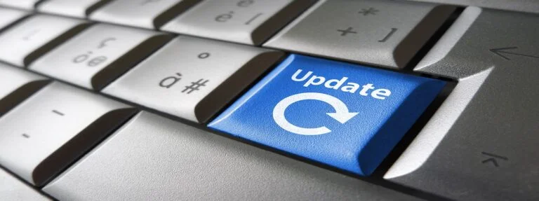 Security Patches are to be always updated