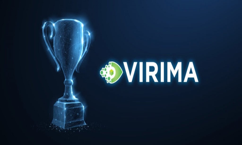 Virima Technologies accomplishment: IT Discovery