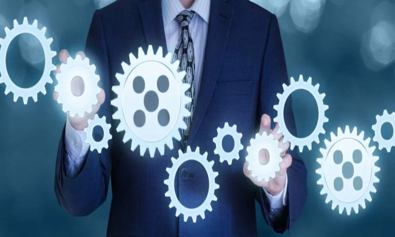 ITIL 4 guides businesses on how IT works today, how IT will work in the future - Agile, DevOps, etc