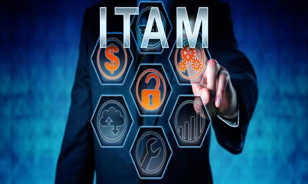 An ITAM tool ensures central view of IT assets in the network along with software and hardware info