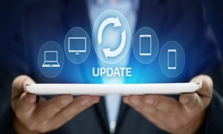 An image representing Change Management