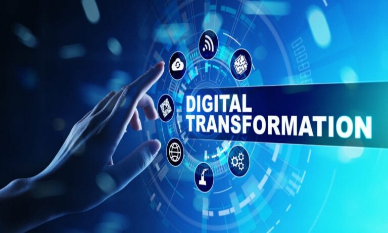 IT Service Management Drives Successful Digital Transformation