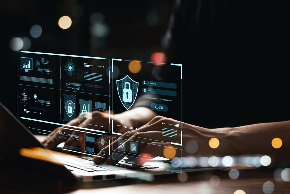 Virima Makes the IT Asset Security Circle Unbreakable