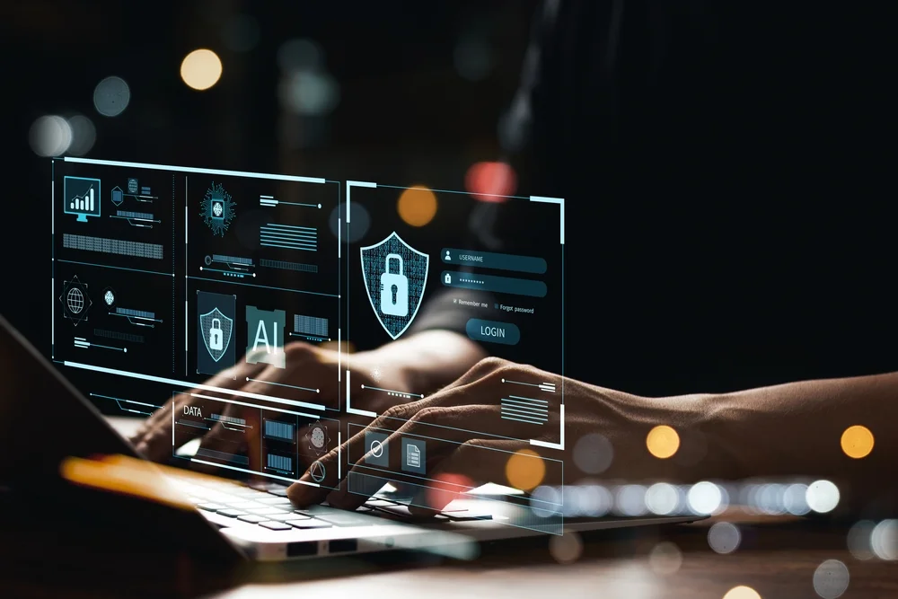 Virima Makes the IT Asset Security Circle Unbreakable