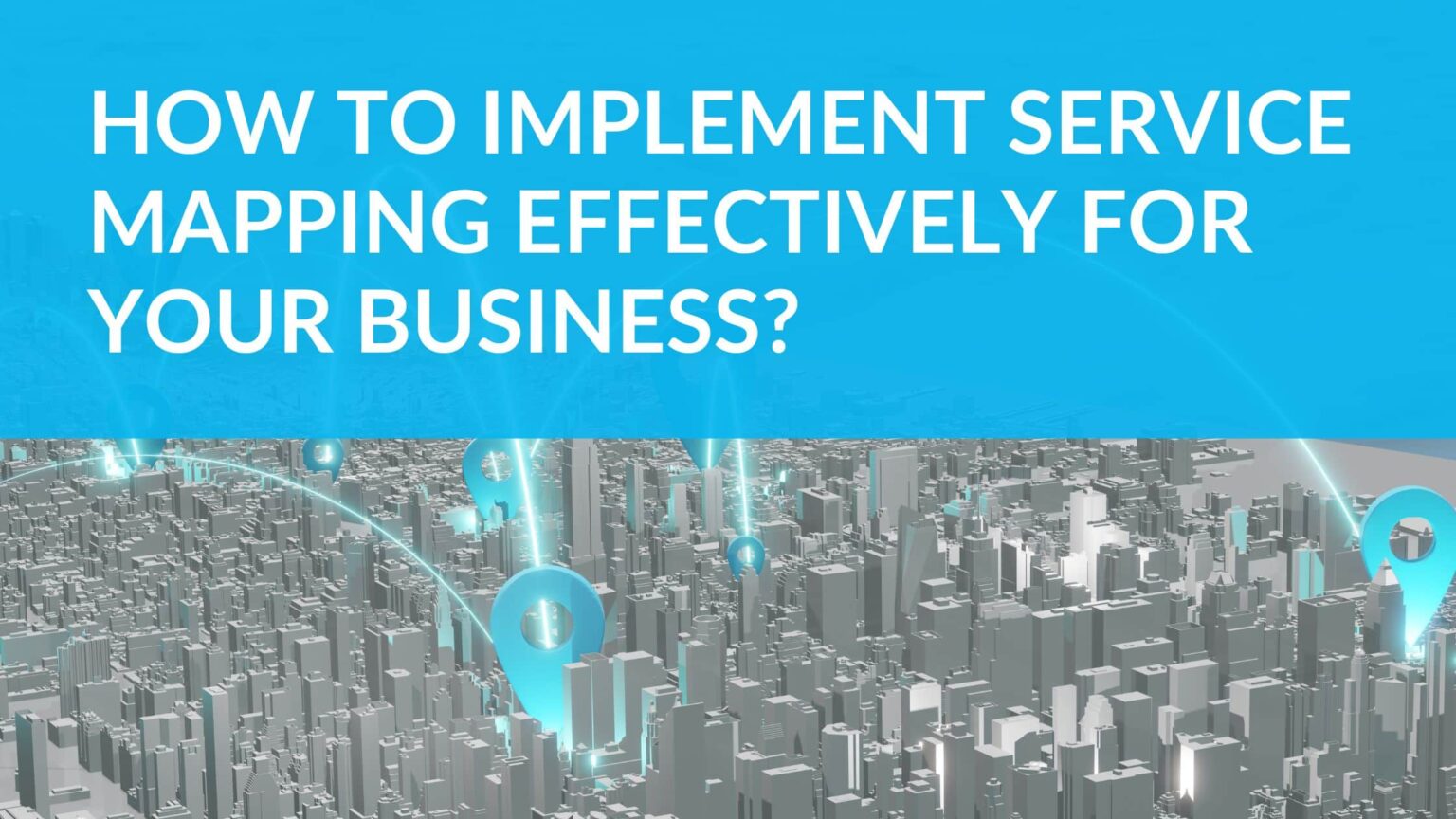 Intelligent IT Discovery & Dependency Mapping Platform | Virima