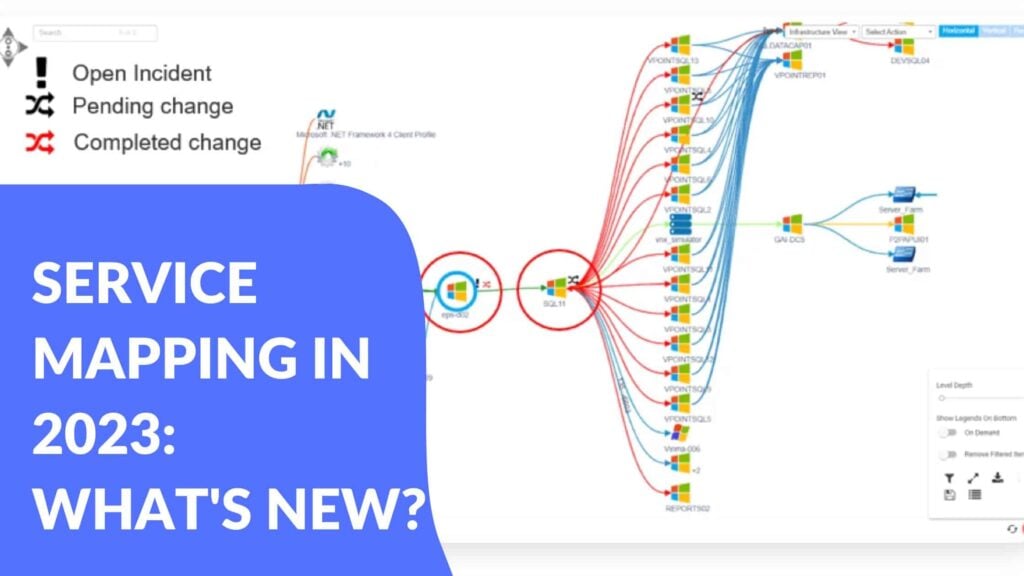SERVICE MAPPING IN 2023 WHATS NEW 1024x576 