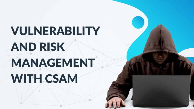Manage vulnerabilities and reduce risks with CSAM