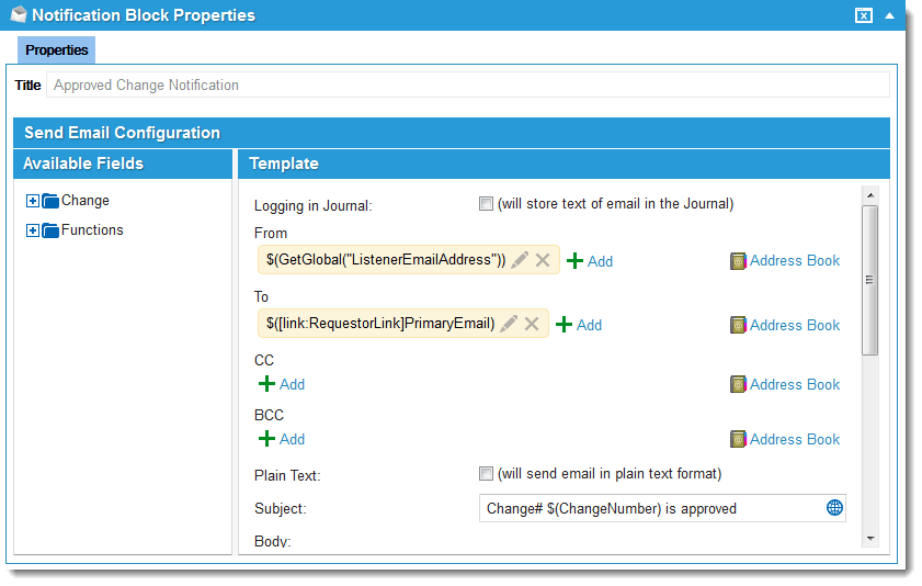Proactive service disruption avoidance