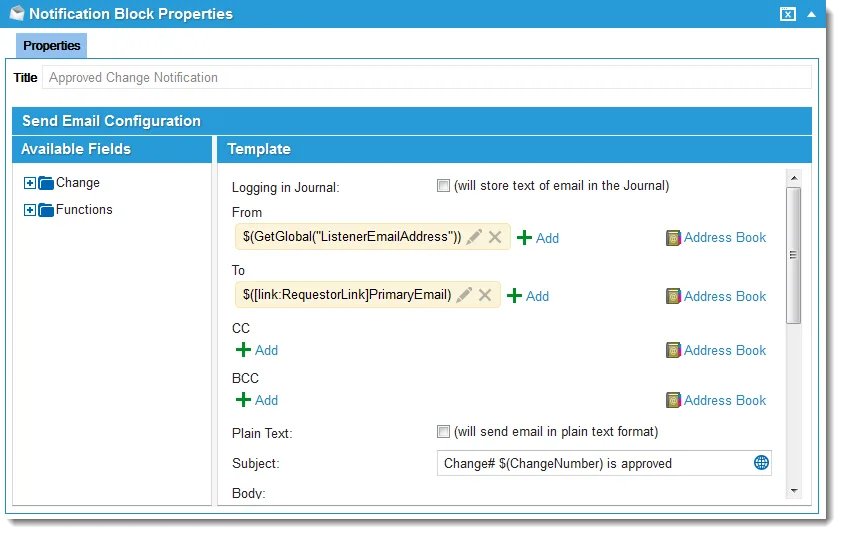 Proactive service disruption avoidance