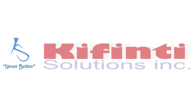 Kifinti solutions