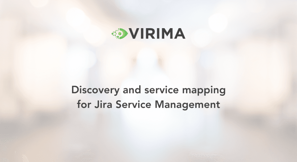 Jira Service Management