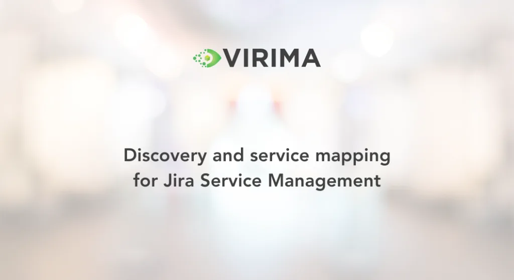 Jira Service Management