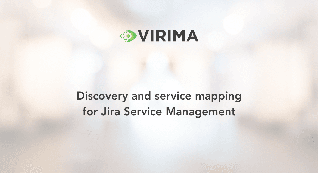 Jira Service Management