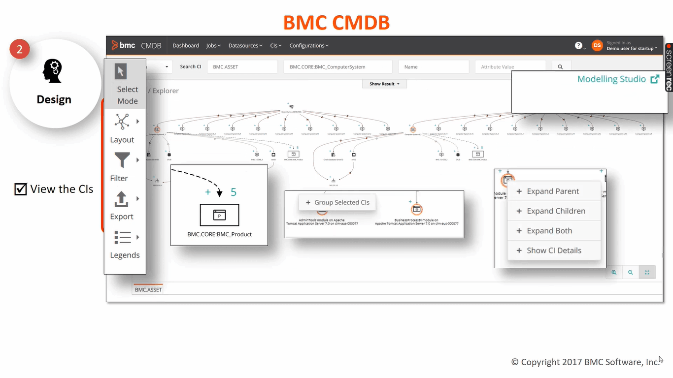 BMC Helix CMDB Alternatives in 2026: What to Consider