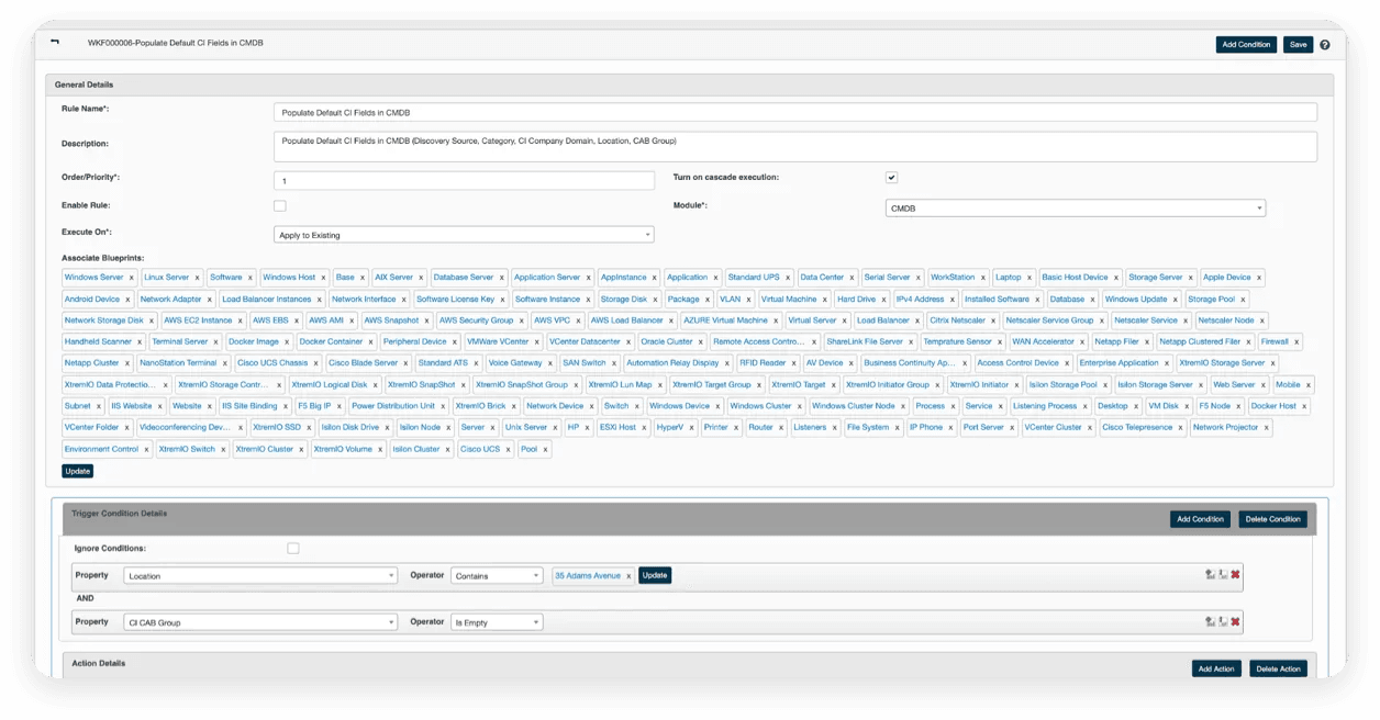 Why do Common Service Data Models (CSDM) matter for CMDB success? | Virima