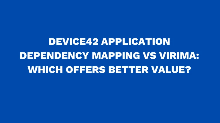 Top 5 budget-friendly ITAM software for enterprises