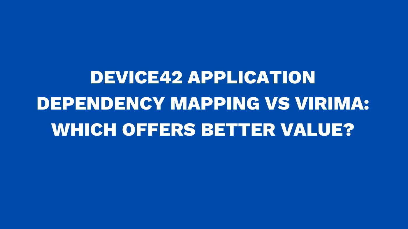 Top 5 budget-friendly ITAM software for enterprises
