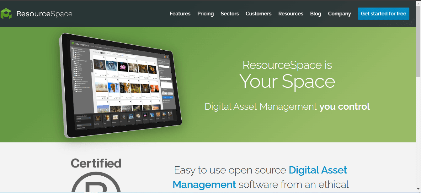 Top 5 open source IT asset management software | Virima