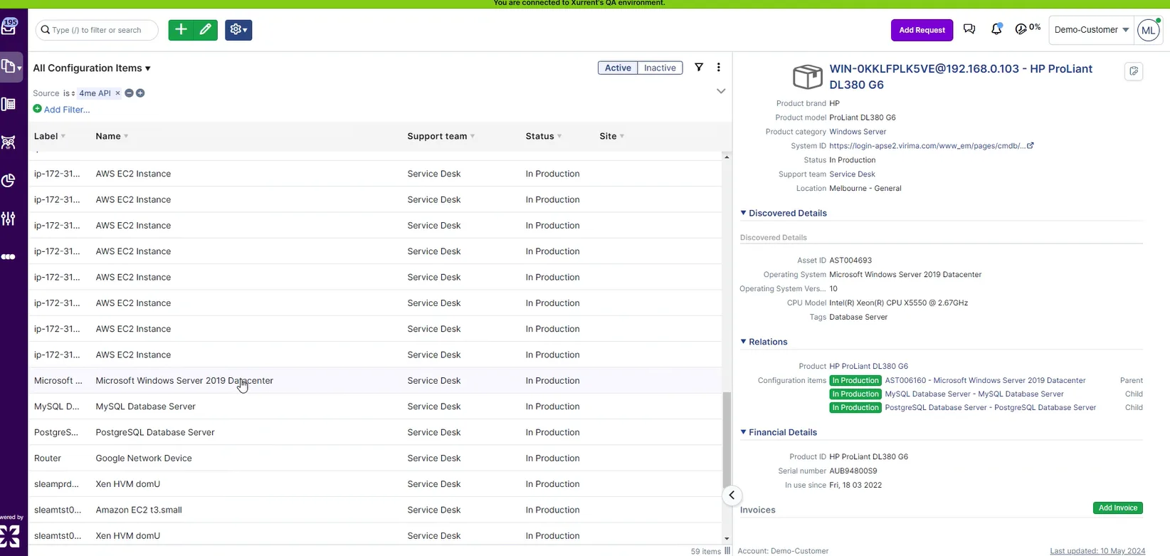 Code-Free Integration & Configuration