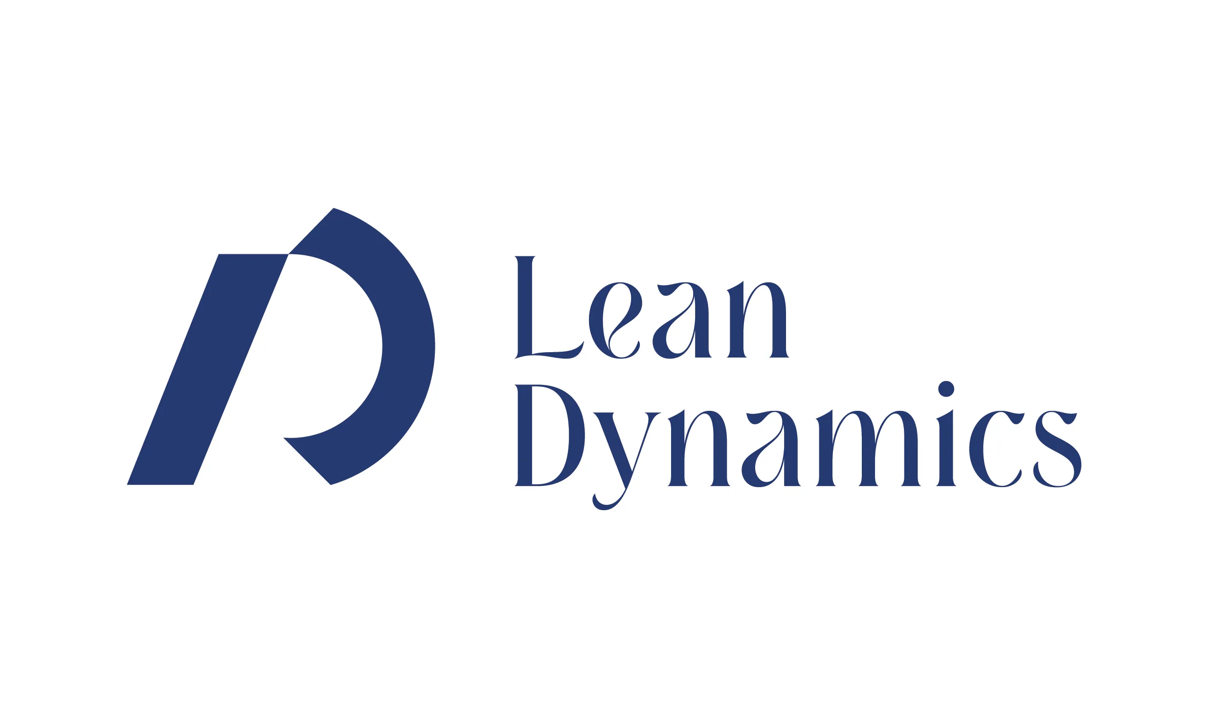 Lean Dynamics logo