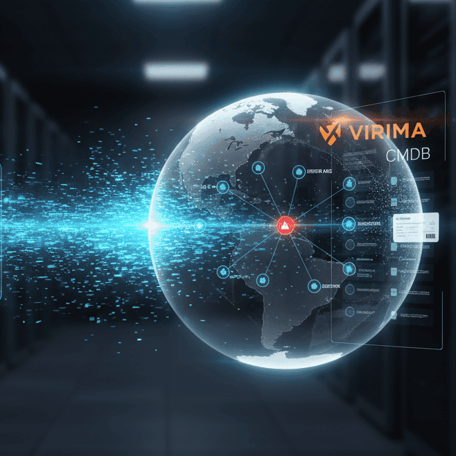 Immediate Impact Analysis through Virima
