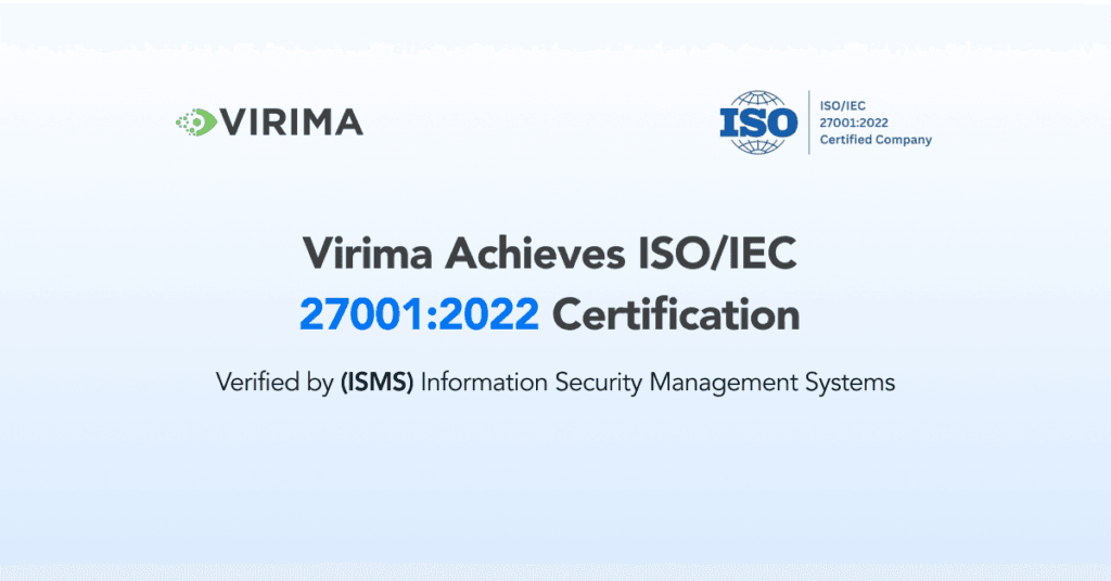 ISO Certification 27001_2022