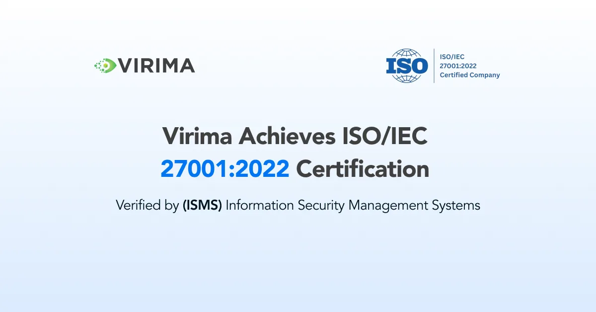 ISO Certification 27001_2022