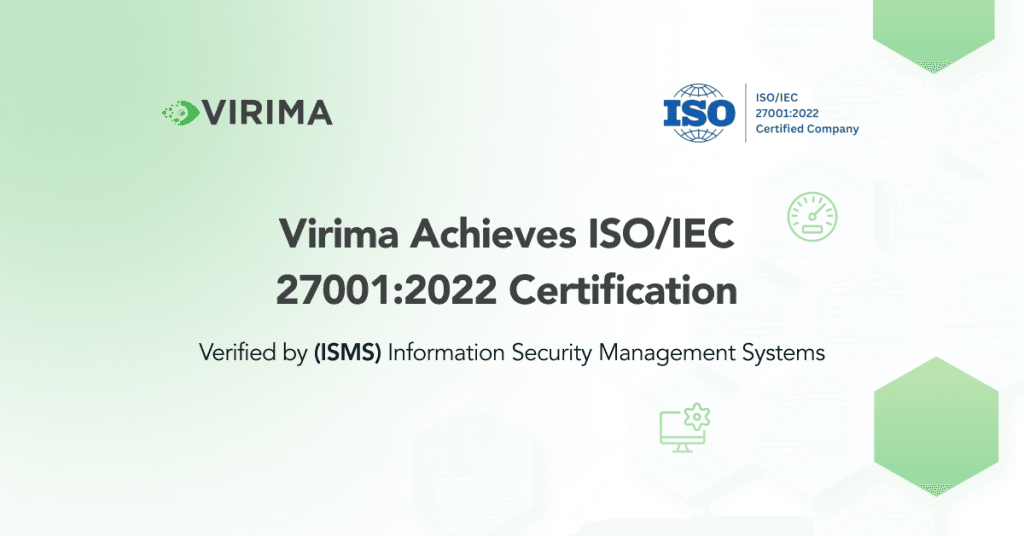 ISO Certification PR 2