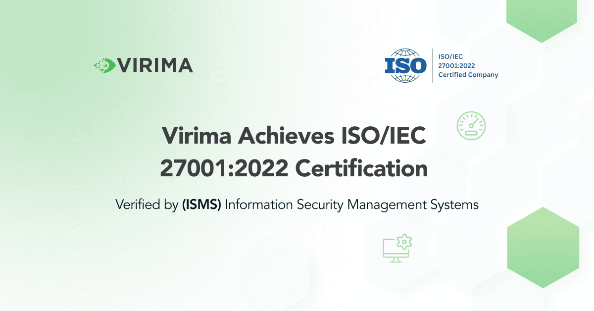 ISO Certification PR 2