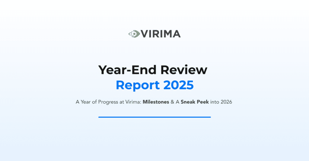 Year end banner