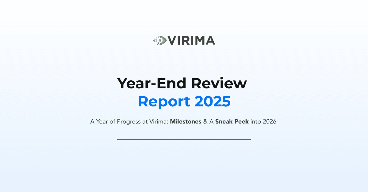 Year end banner