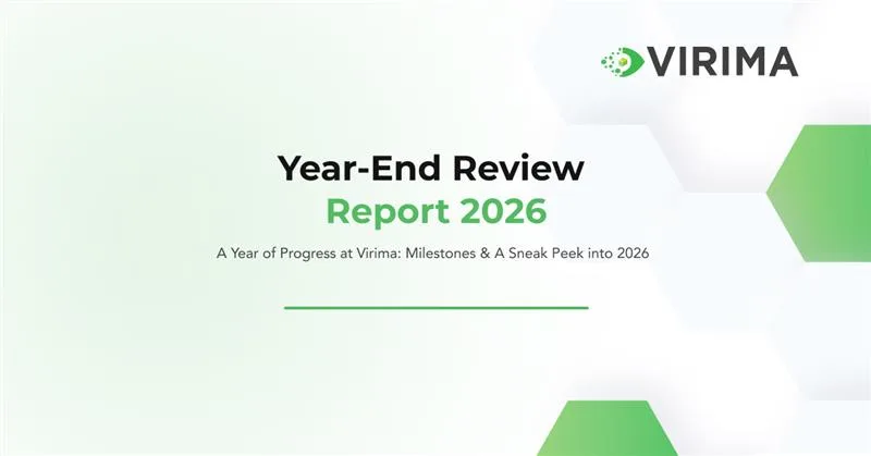 Year end banner