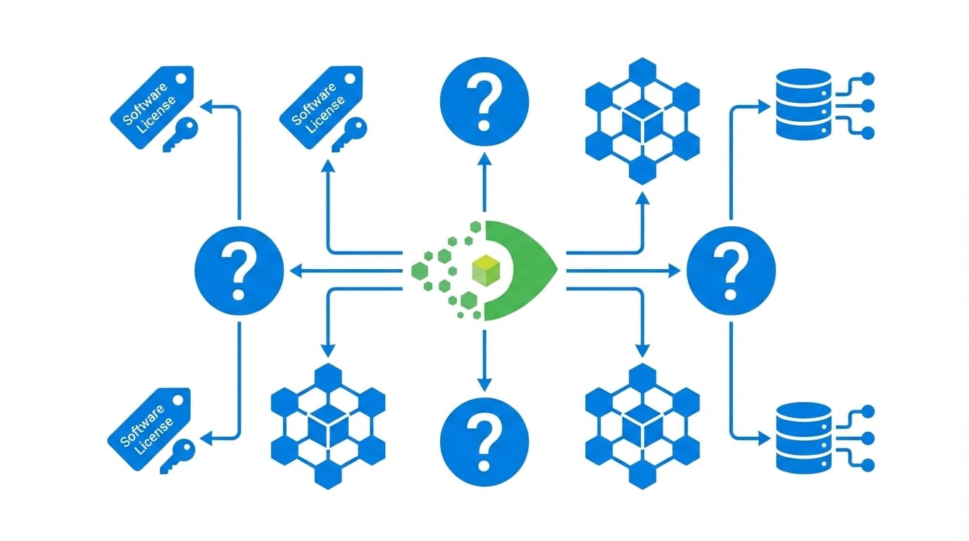 Virima ITAM software license tracking and compliance FAQ guide