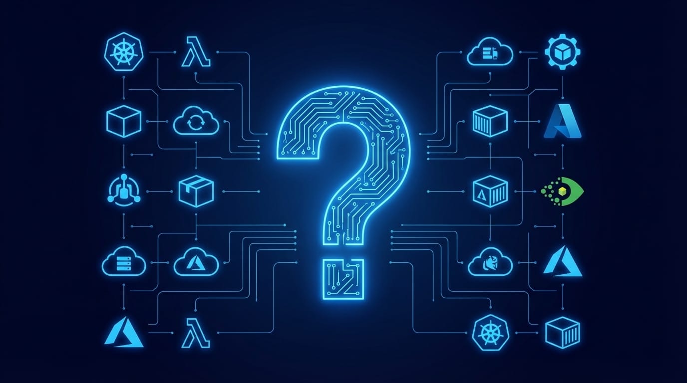 Does Virima Discover Kubernetes, Lambda, and Serverless Cloud Services? A Complete Cloud Coverage Guide