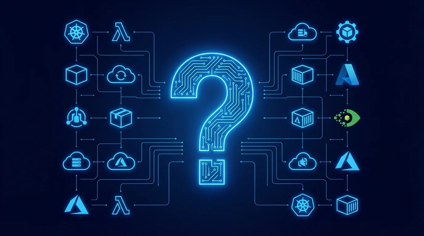 Does Virima Discover Kubernetes, Lambda, and Serverless Cloud Services? A Complete Cloud Coverage Guide