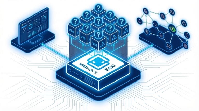 Does Virima Support VMware vCenter and ESXi Discovery? What Gets Captured and How