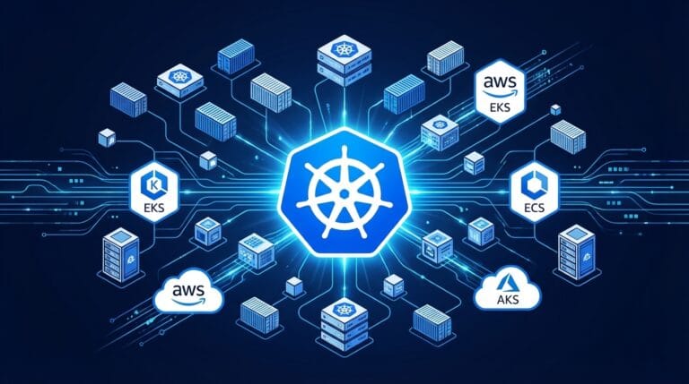 Kubernetes CMDB Discovery: How to Track EKS, ECS, AKS, and Containerized Workloads in Your CMDB