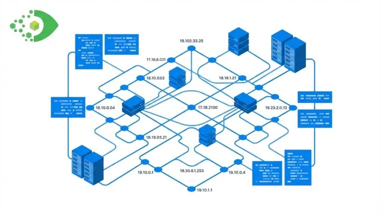 IPAM and CMDB unified platform showing IP address management integrated with configuration database in Virima