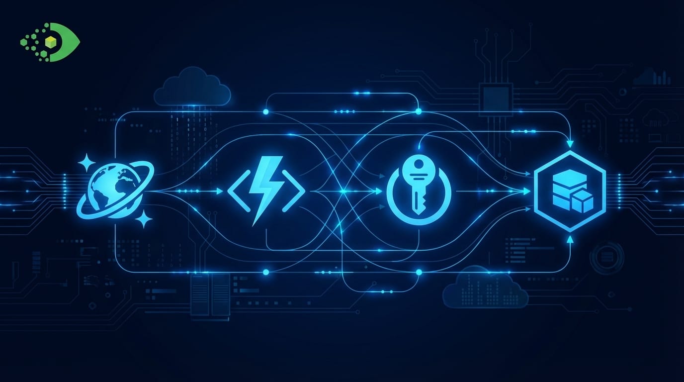 Azure Cosmos DB, Functions, and Key Vault in CMDB: Closing the PaaS Discovery Gap