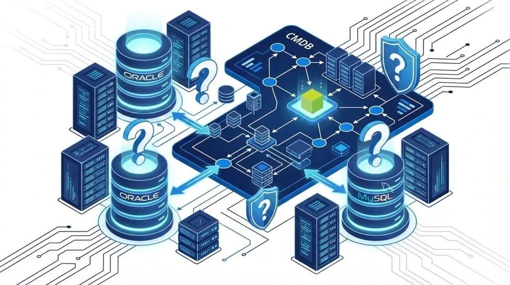 Does Virima Discover Databases and Application Servers? Oracle, MySQL, Apache, Tomcat, and More
