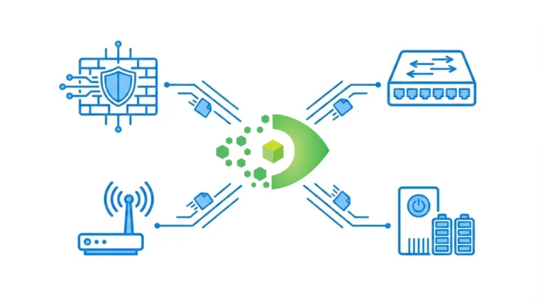 Which Network Device Vendors Does Virima Discover? Cisco, Juniper, Aruba, Fortinet, APC, and More