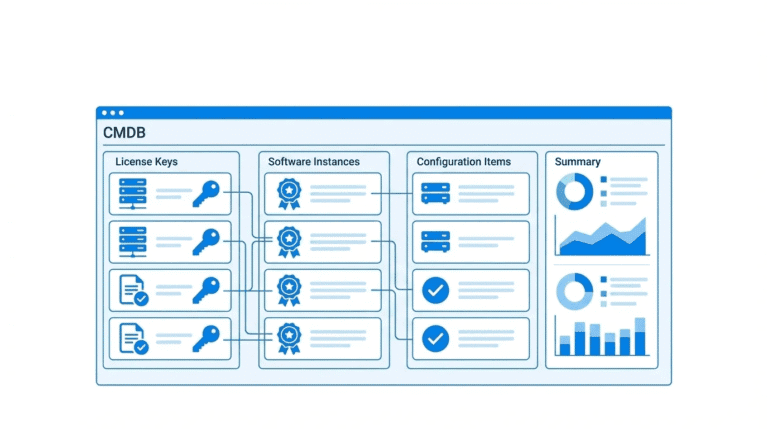 Software License Management in ITAM: How to Track, Audit, and Stay Compliant with Your Software Assets