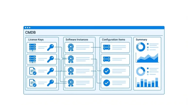 Software License Management in ITAM: How to Track, Audit, and Stay Compliant with Your Software Assets