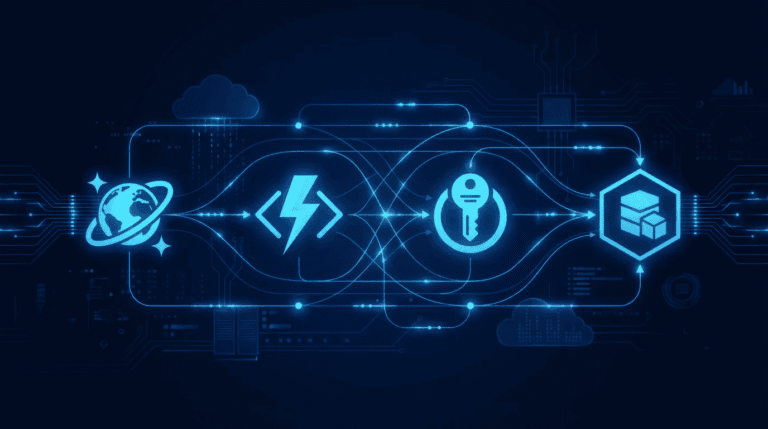 Azure Cosmos DB, Functions, and Key Vault in CMDB: Closing the PaaS Discovery Gap