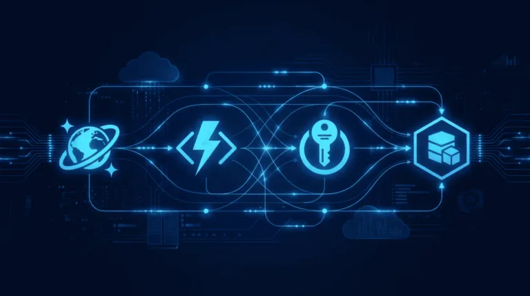 Azure Cosmos DB, Functions, and Key Vault in CMDB: Closing the PaaS Discovery Gap