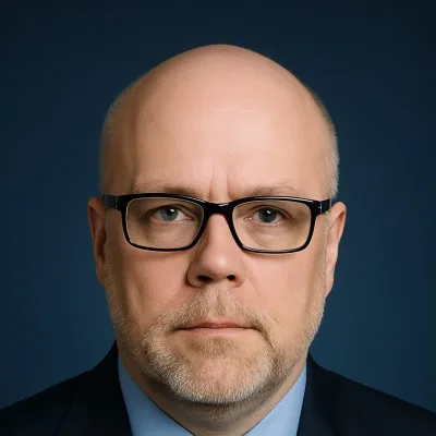Robert H
