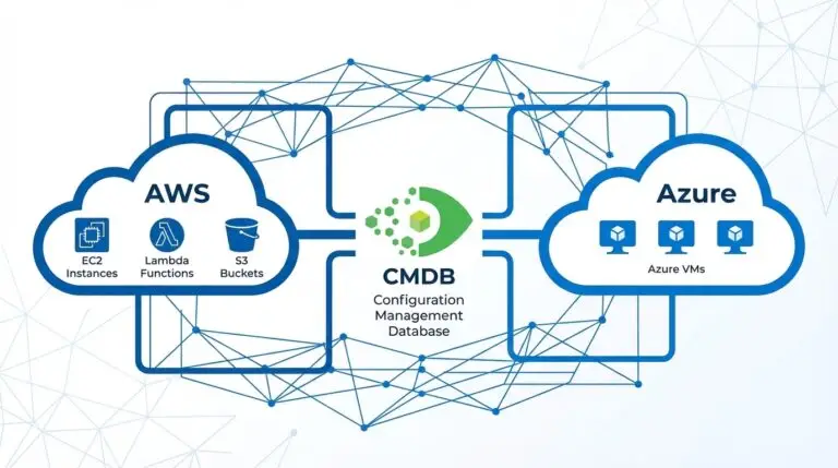 AWS and Azure CMDB Discovery: A Complete Guide to Cloud Asset Visibility with Virima